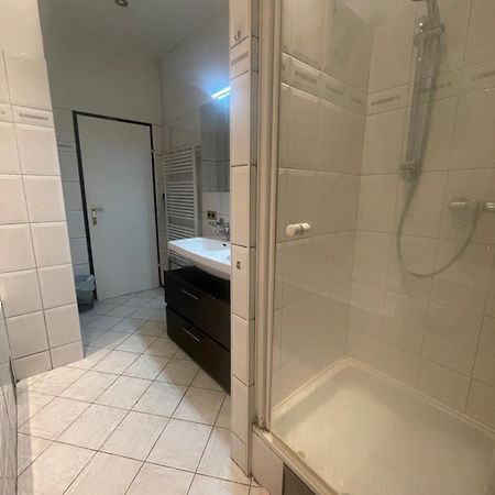 U6 Schoepfwerk Home 5 Вена Экстерьер фото