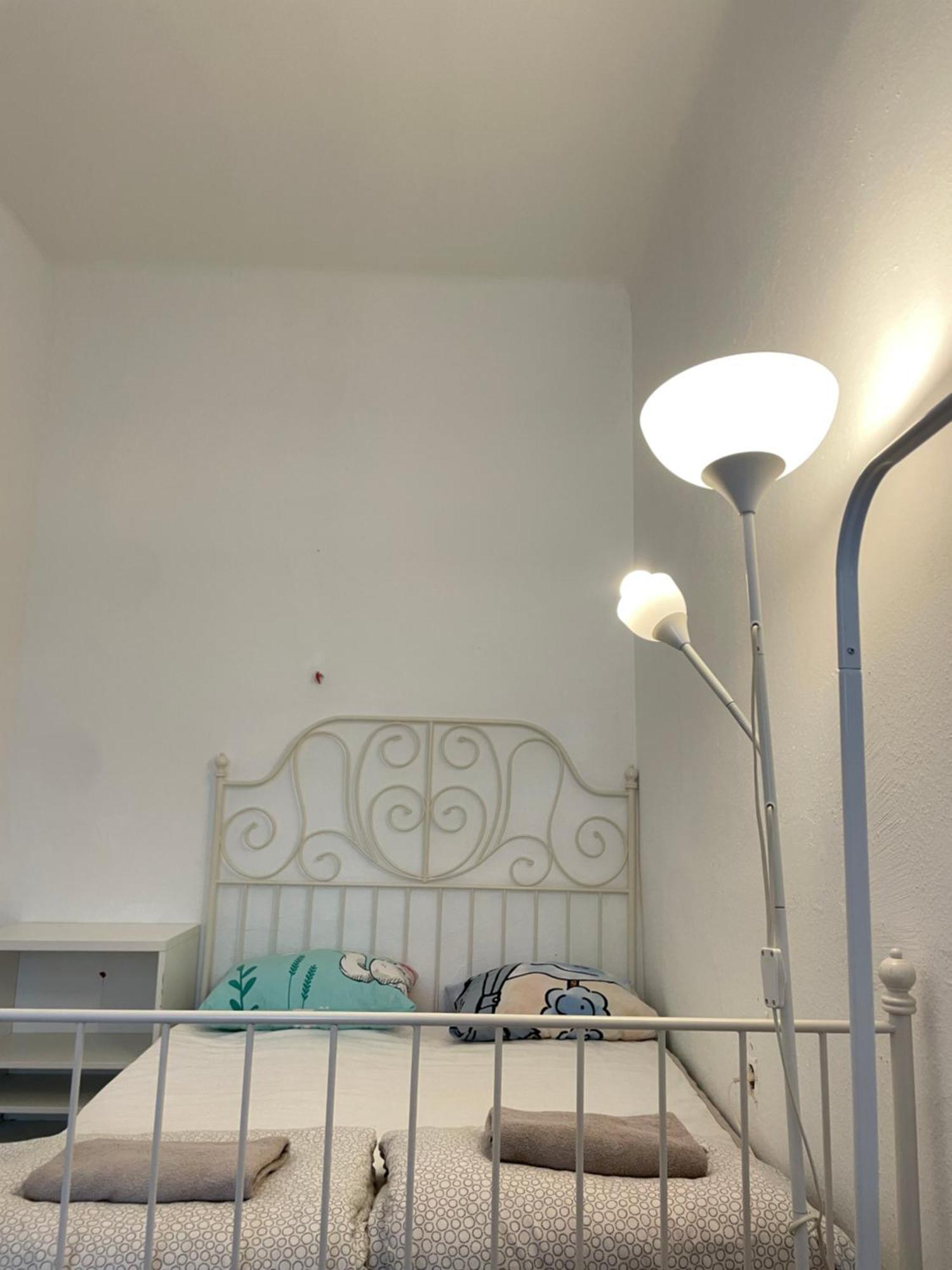 U6 Schoepfwerk Home 5 Вена Экстерьер фото