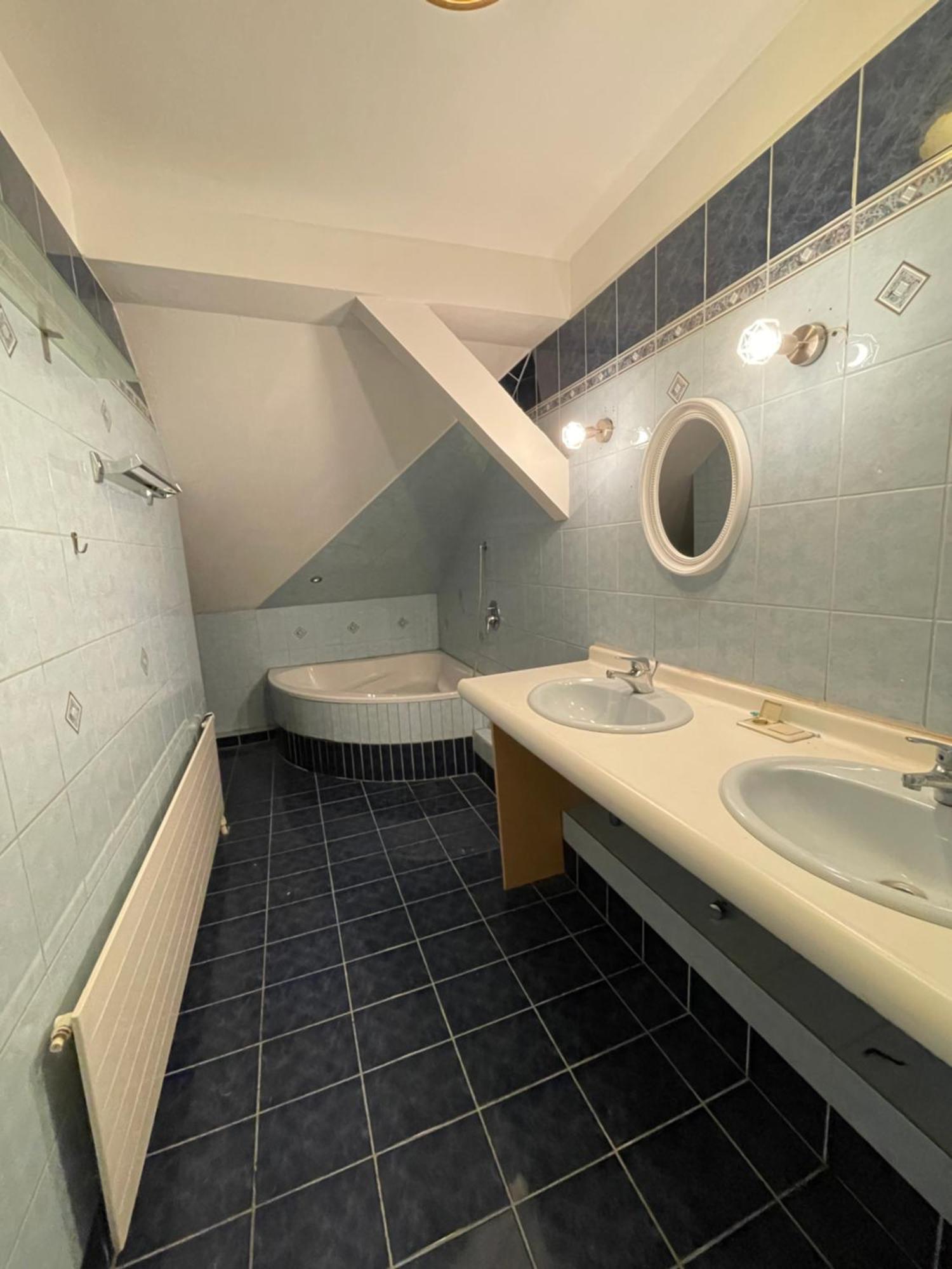 U6 Schoepfwerk Home 5 Вена Экстерьер фото