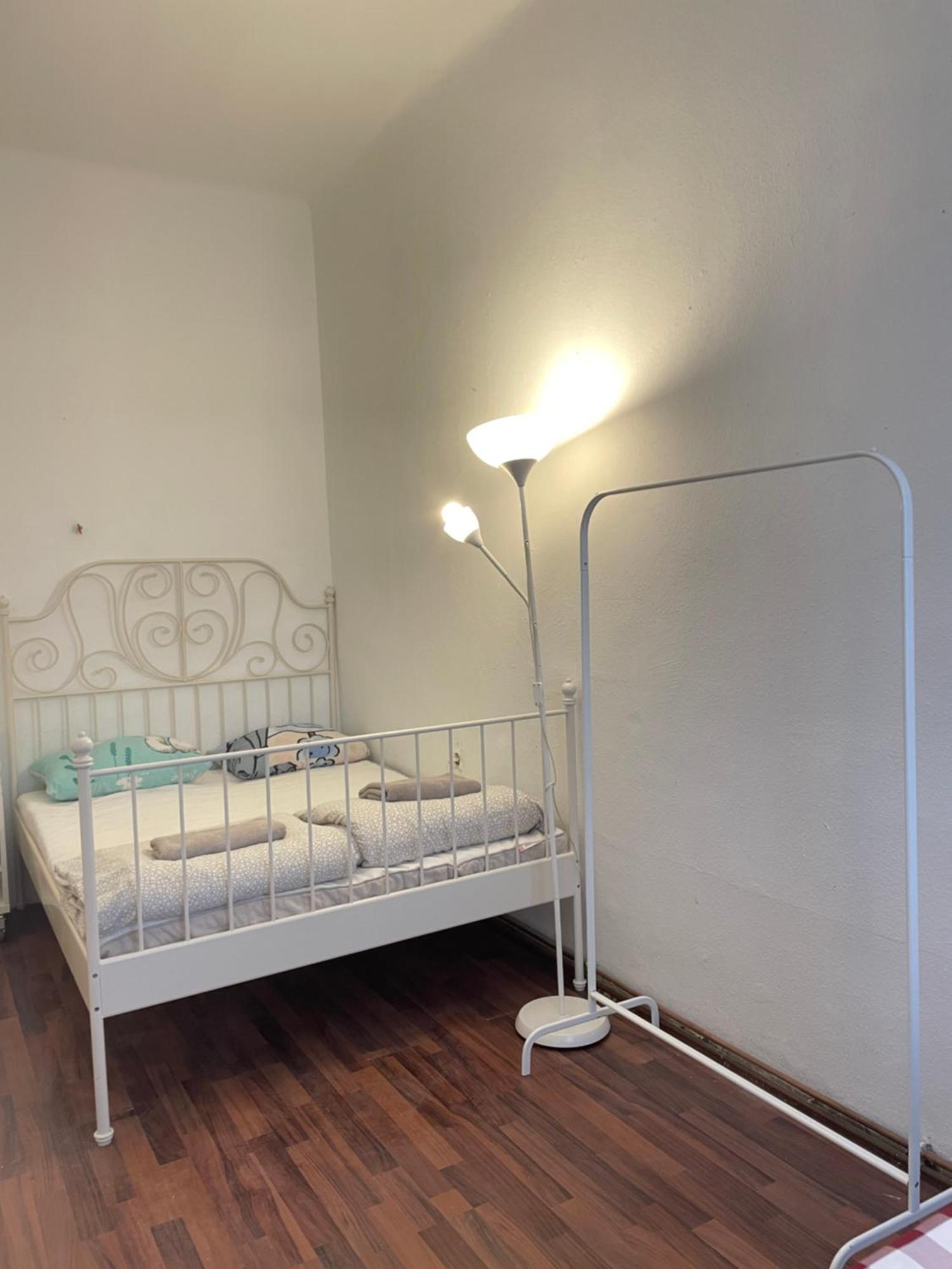 U6 Schoepfwerk Home 5 Вена Экстерьер фото
