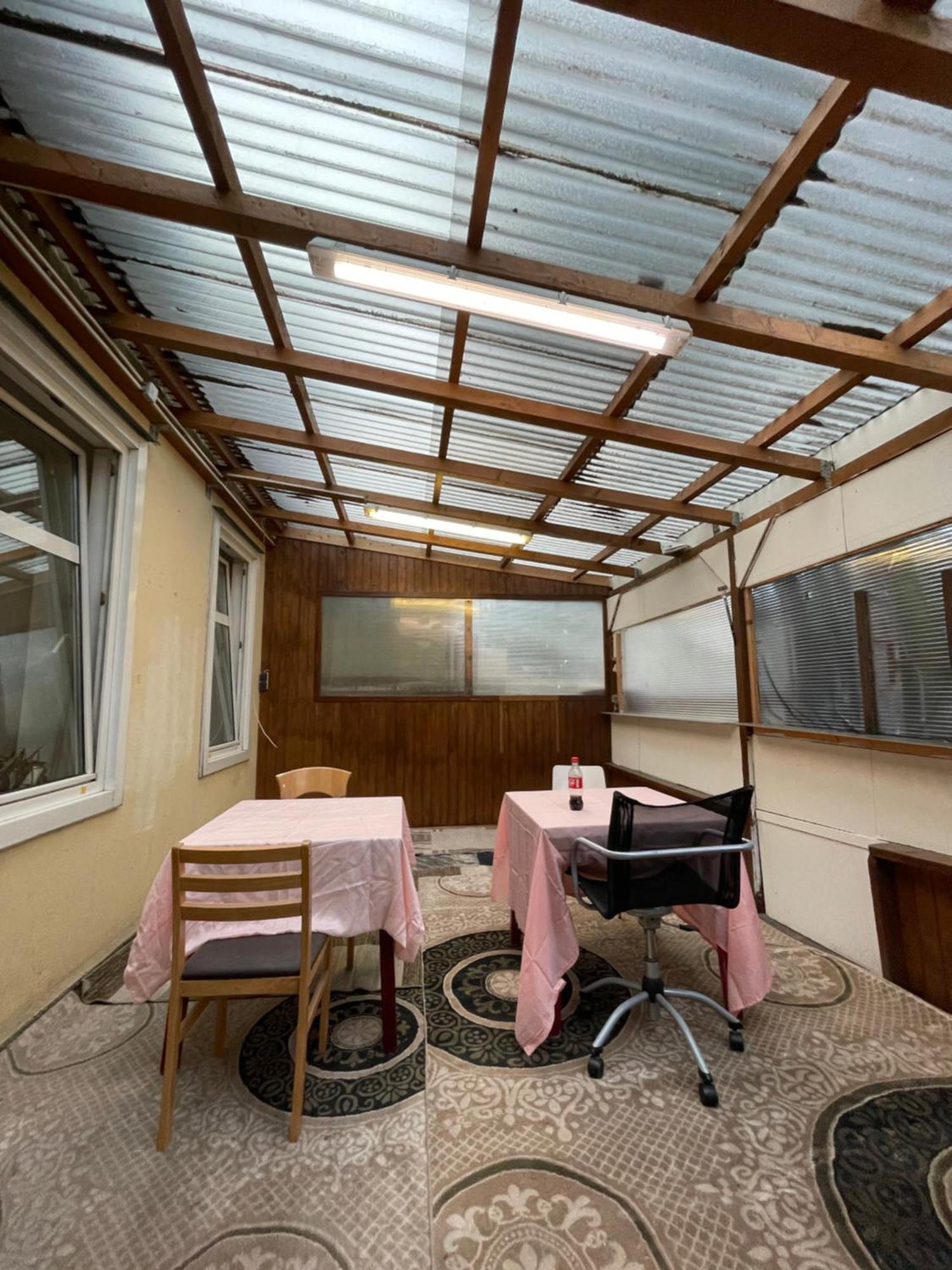 U6 Schoepfwerk Home 5 Вена Экстерьер фото