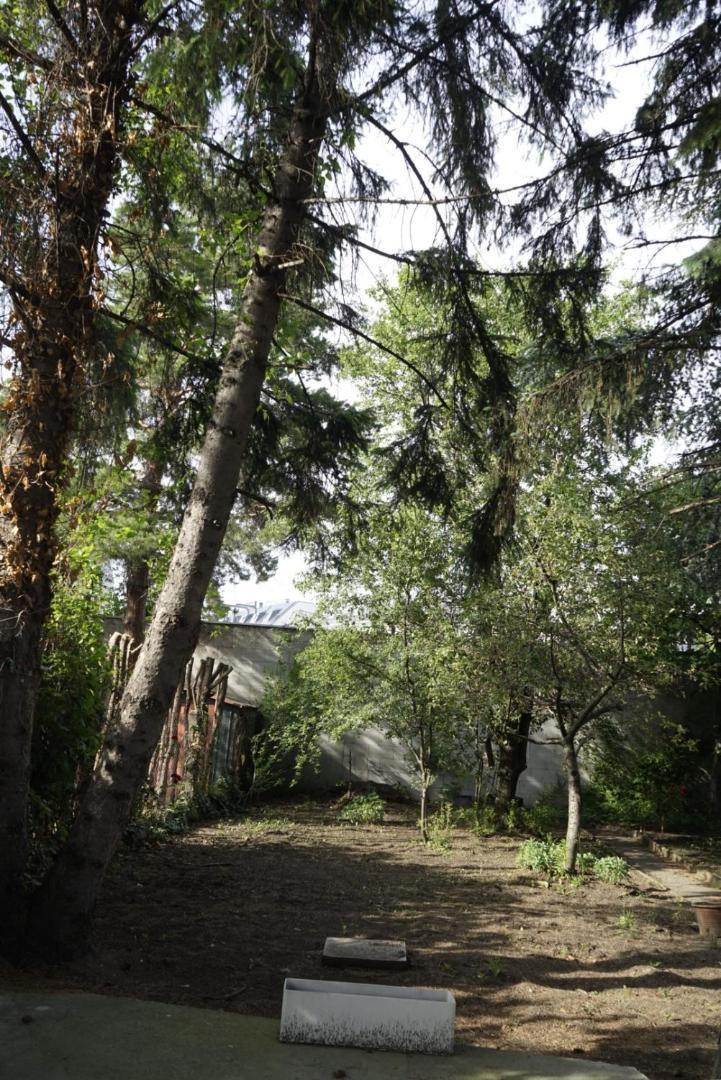 U6 Schoepfwerk Home 5 Вена Экстерьер фото