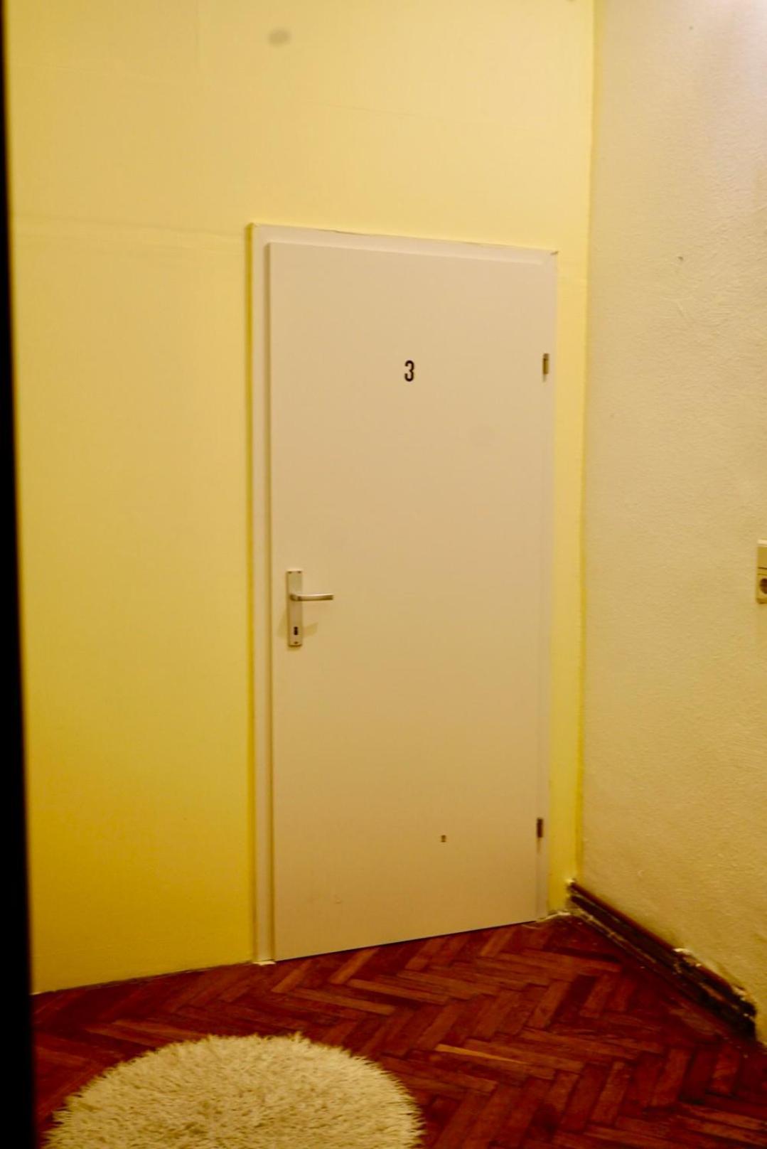 U6 Schoepfwerk Home 5 Вена Экстерьер фото