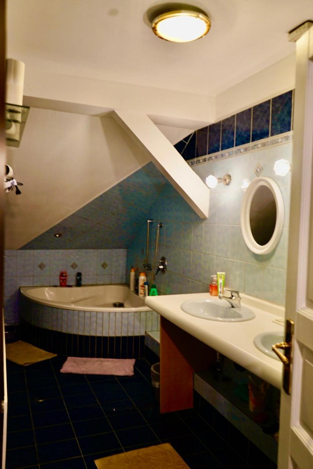 U6 Schoepfwerk Home 5 Вена Экстерьер фото