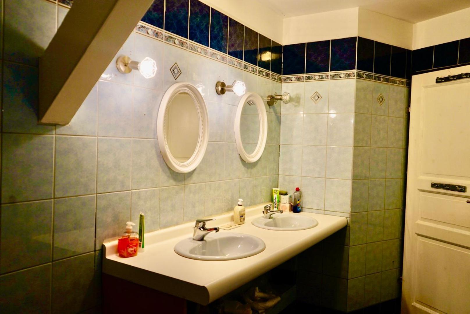 U6 Schoepfwerk Home 5 Вена Экстерьер фото