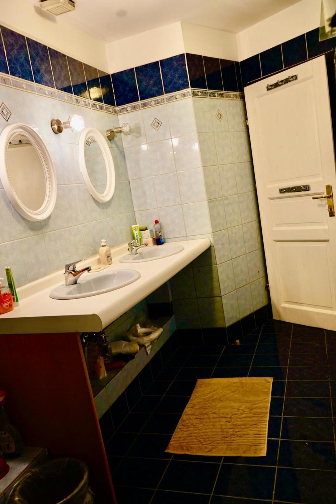 U6 Schoepfwerk Home 5 Вена Экстерьер фото
