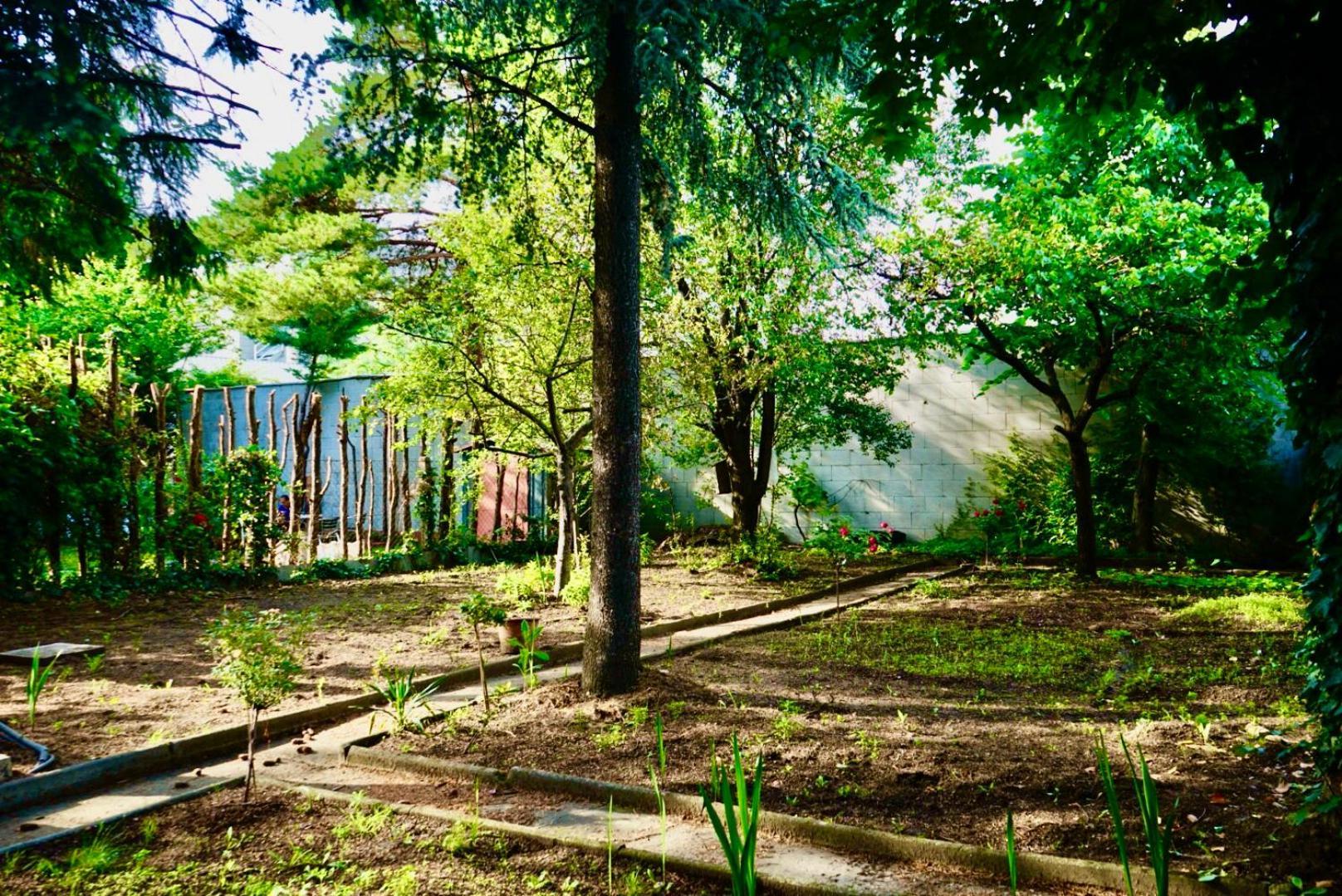 U6 Schoepfwerk Home 5 Вена Экстерьер фото